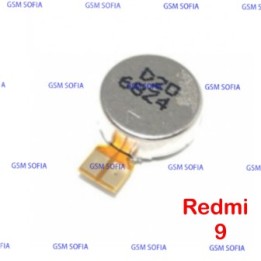 VIBRADOR PARA XIAOMI REDMI 9