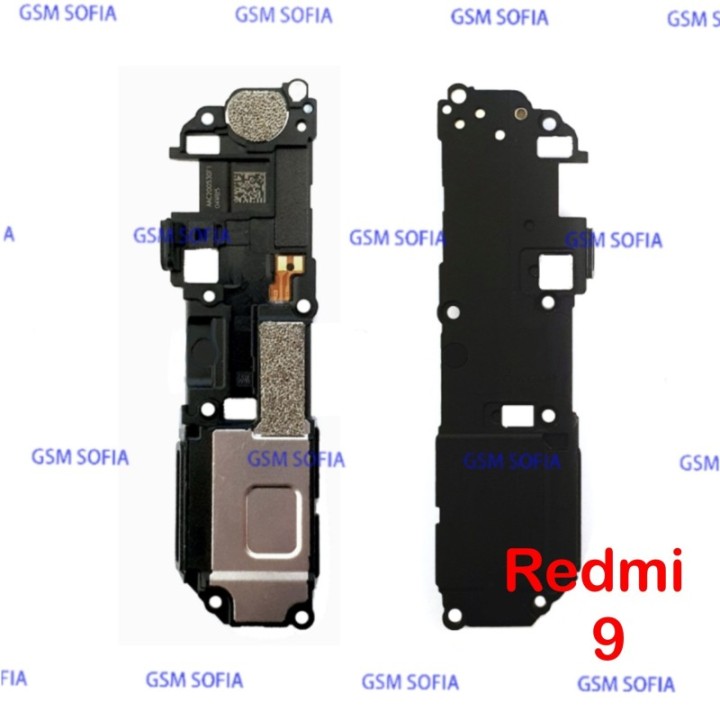 modulo altavoz buzzer para Xiaomi Redmi 9