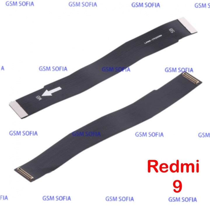 flex conexion para Xiaomi Redmi 9 / Poco M2
