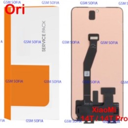 Pantalla Completa Ori china  sin Marco Para Xiaomi Mi 14T / Mi 14T Pro