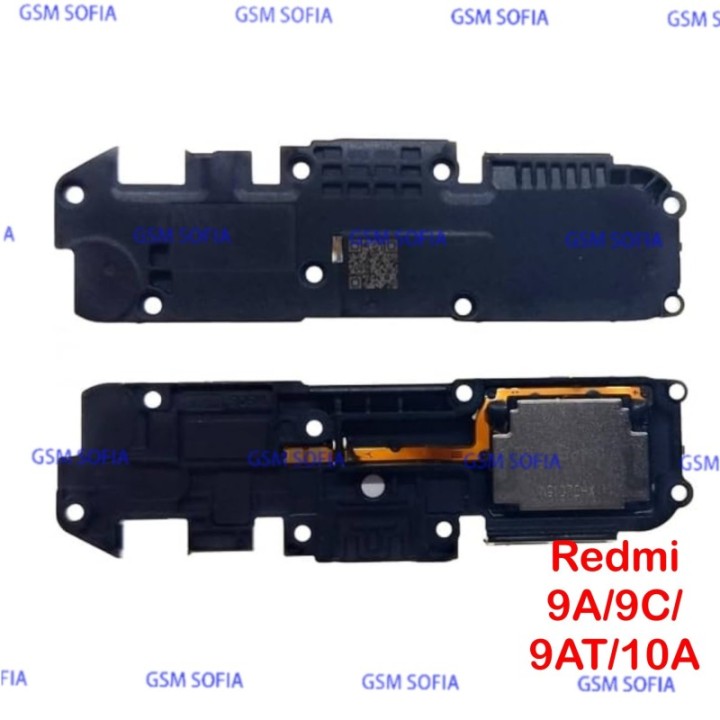 modulo altavoz buzzer para Xiaomi Redmi 9C / Redmi 9A / Redmi 9AT / Redmi 10A