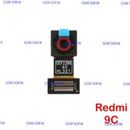 Cámara frontal para Redmi 9C