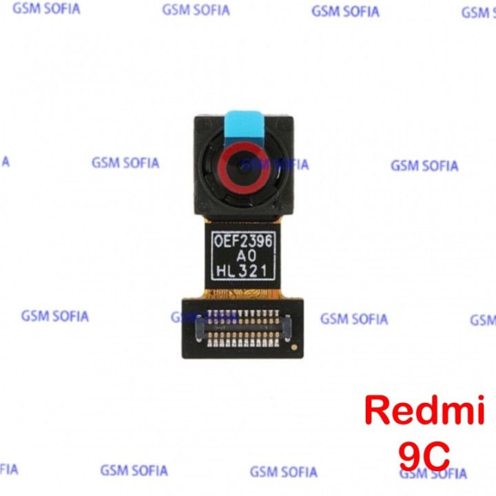 Cámara frontal para Redmi 9C