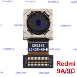 CAMARA TRASERA PARA XIAOMI REDMI 9A / Redmi 9C