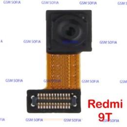 Cámara Frontal De 8mp para Xiaomi Redmi 9T