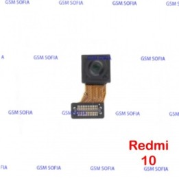 Cámara frontal para Xiaomi Redmi 10
