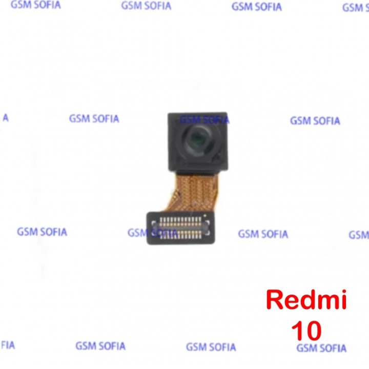 Cámara frontal para Xiaomi Redmi 10