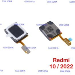 Flex Altavoz Auricular para Redmi 10 / Redmi 10 2022