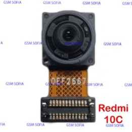 Cámara frontal para Xiaomi Redmi 10c