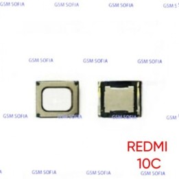 Altavoz Auricular  Para Redmi 10A / Redmi 12C / Redmi 10C / Redmi 12 4G / Redmi 12 5G / Redmi 7