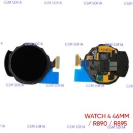 Pantalla completa para Samsung Galaxy Watch 4 46mm SM R890 / R895