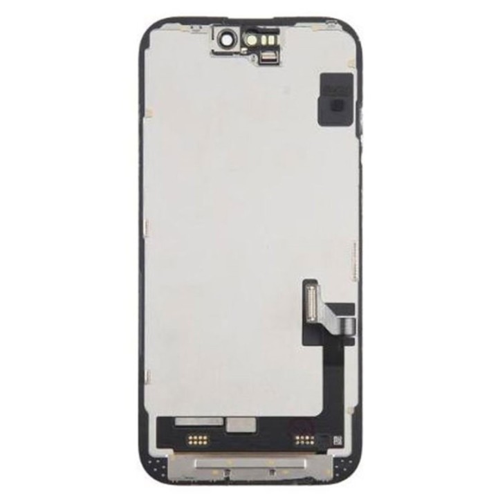Pantalla completa OLED duro  Para IPhone 15
