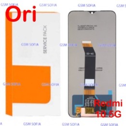 Pantalla completa ori sin marco para Xiaomi Poco M4 5G / Poco M5 / Redmi Note 11E / Redmi 10 5G