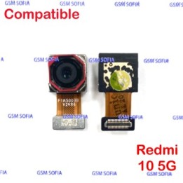Modulo camara trasera principal para Redmi 10 5G / 22041219G