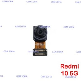 Modulo camara frontal para Redmi 10 5G / 22041219G