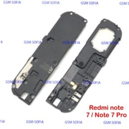 Altavoz Buzzer Para Xiaomi Redmi Note 7 / Redmi note 7 Pro