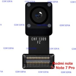 Camara Frontal Para Xiaomi Redmi Note 7 / Redmi note 7 Pro