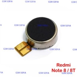 vibrador para Xiaomi Redmi Note 8 / Redmi Note 8t