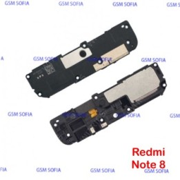 Modulo Altavoz Buzzer Para Xiaomi Redmi Note 8