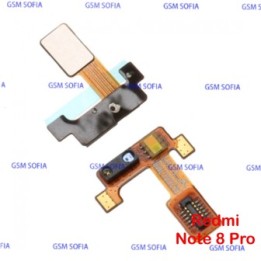 SENSOR DE PROXIMIDAD Para XIAOMI Redmi Note 8 PRO