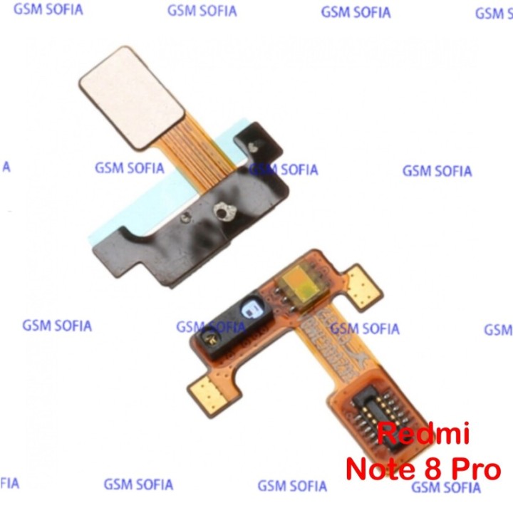 SENSOR DE PROXIMIDAD Para XIAOMI Redmi Note 8 PRO