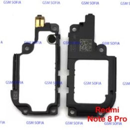 Modulo Altavoz Buzzer Para Xiaomi Redmi Note 8 PRO