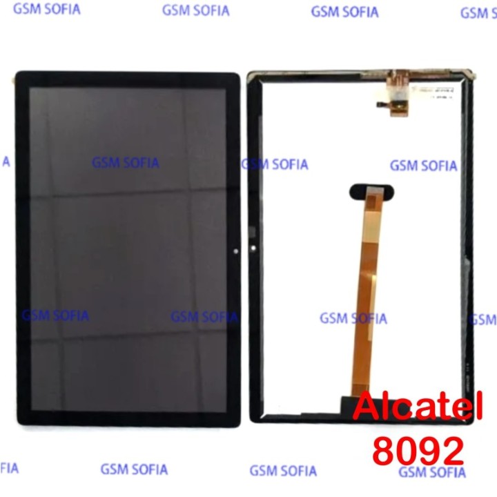 Pantalla completa para Alcatel 1T 10 2020 Wifi / 8092