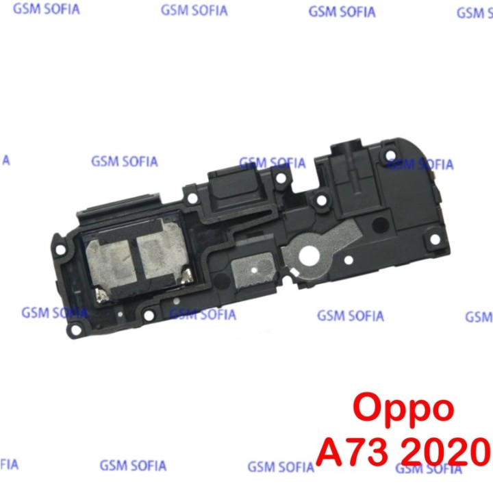 Altavoz Auricular Para Oppo F17 / Oppo A73 2020