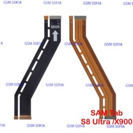 Flex conexión LCD Para Samsung Galaxy S8 Ultra / X900 / X906