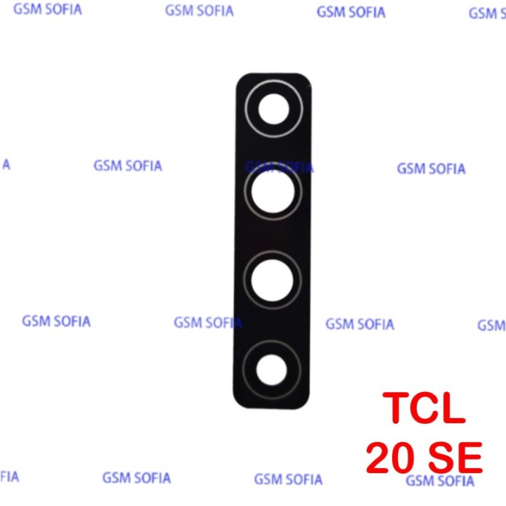 Lente Para Tcl 20 Se / T671H / T671