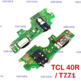 Placa carga Para TCL 40R / T771