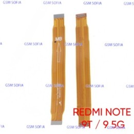 FLEX CONEXION Para Xiaomi Redmi Note 9T / Redmi Note 9 5G