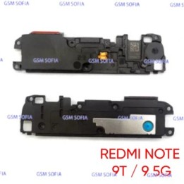 modulo altavoz buzzer para Xiaomi Redmi Note 9t / Redmi Note 9 5G