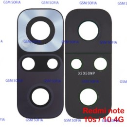 lente de camara para Xiaomi Redmi Note 10 4g / Redmi Note 10s