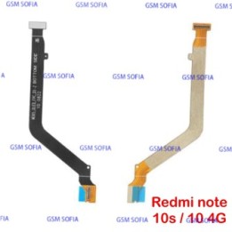 Flex lcd para Redmi note 10s  / Redmi note 10 4G
