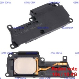 Modulo Altavoz buzzer para Redmi note 10s  / Redmi note 10 4G