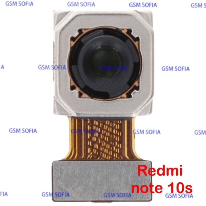 Camara trasera / principal para Redmi note 10s