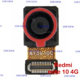 Camara frontal para Redmi note 10 4G
