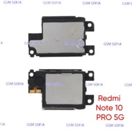 Altavoz o Buzzer para Redmi note 10 pro 5G / Poco X3 GT