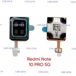 Auricular para Redmi note 10 pro 5G