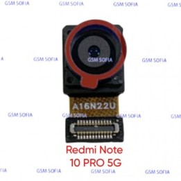 Camara Frontal para Redmi note 10 pro 5G