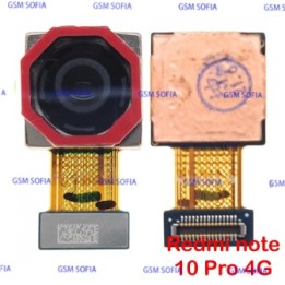 camara trasera para Xiaomi Redmi Note 10 pro