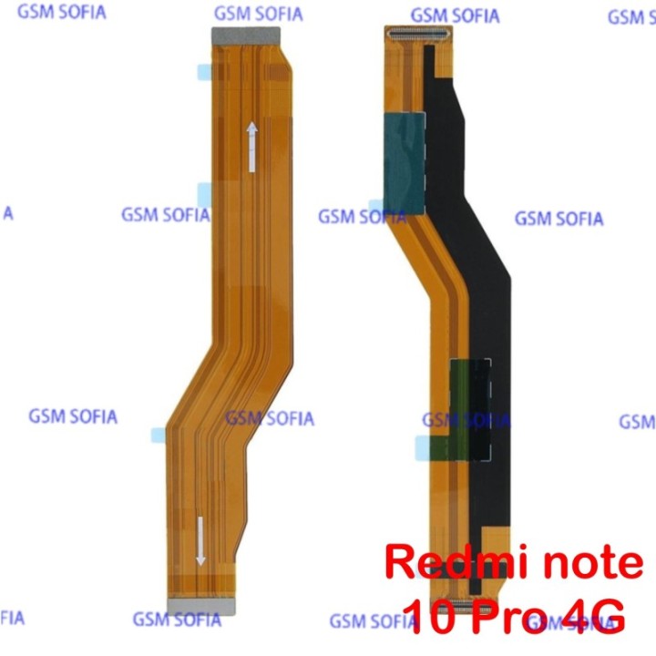 FLEX CONEXION Para Xiaomi Redmi Note 10 Pro