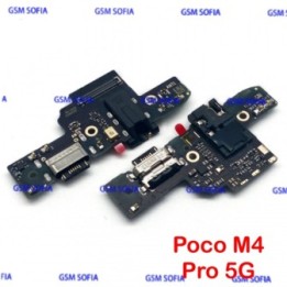 Placa carga para redmi note 11 5G / Poco M4 pro 5G / redmi note 11s 5G
