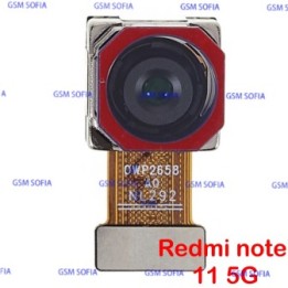 Cámara trasera para redmi note 11 5G