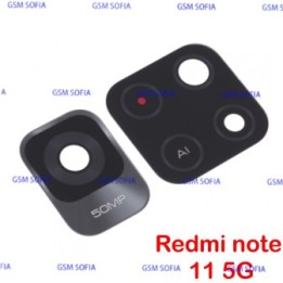 Lente de Camara Para Redmi Note 11 5G ／Redmi Note 11s 5G