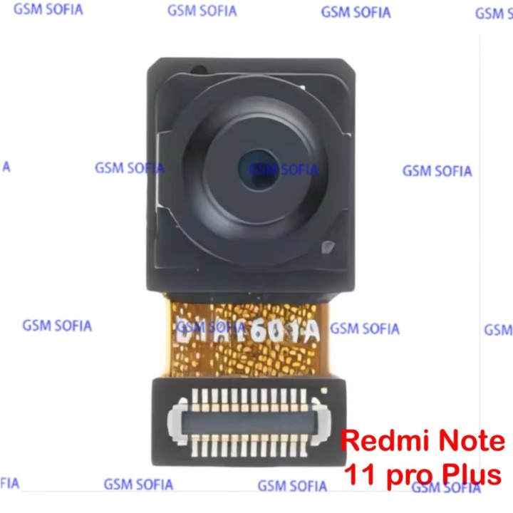 Cámara frontal para Redmi Note 11 Pro Plus 5G