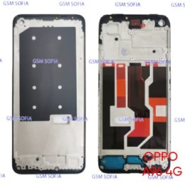 Chasis Interna / Marco Intermedio para Oppo A96 4G