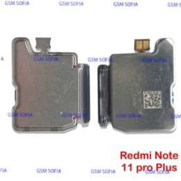 Modulo altavoz buzzer para Redmi Note 11 Pro Plus / 21091116UG