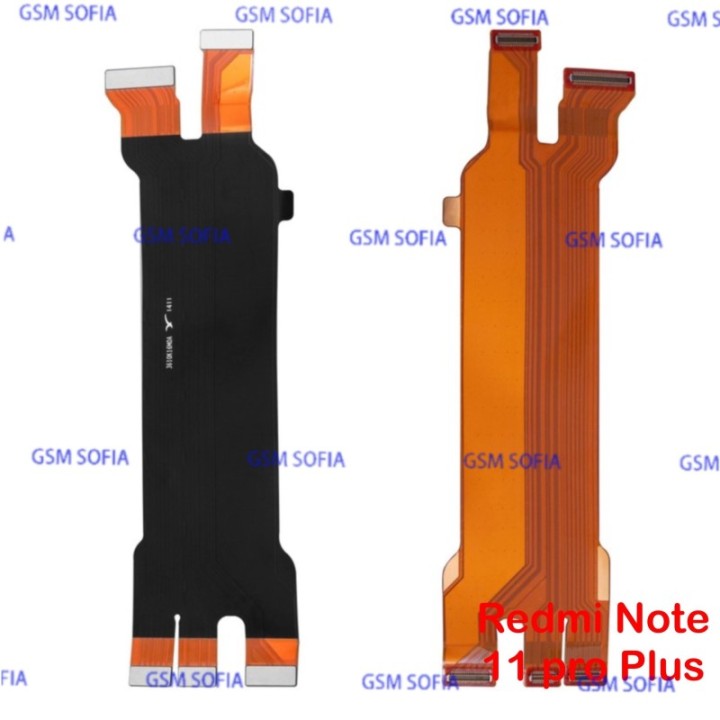 Flex Principal Main para Redmi Note 11 Pro Plus / 21091116UG